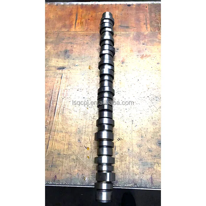 Engine Camshaft 20758404 20742610 21154172 21110437 for VOLVO