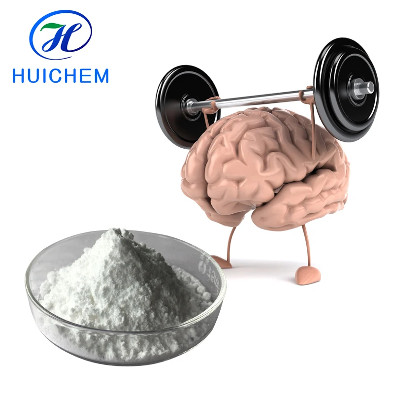 
High quality 99% beta-Nicotinamide Adenine Dinucleotide disodium salt NADH 