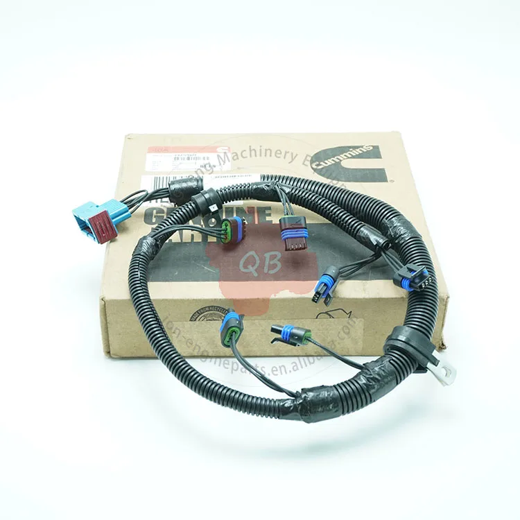 Cummins Engine Wiring Harness 3975960 5320969 5403181