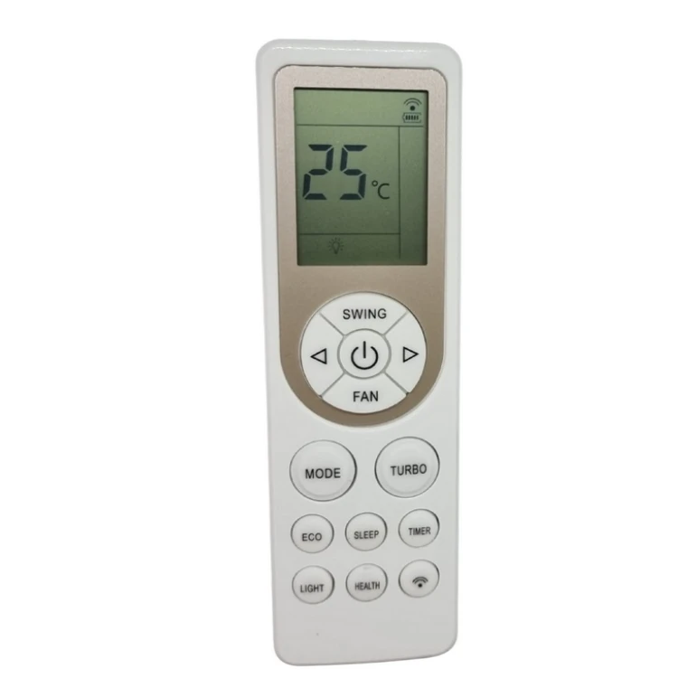 How to Use & Choose an AUX Air Conditioner Remote Control