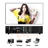 video wall controller AMS-SC359 video splicer processor support 6 pcs like linsn novastar for freestyle libre sensor