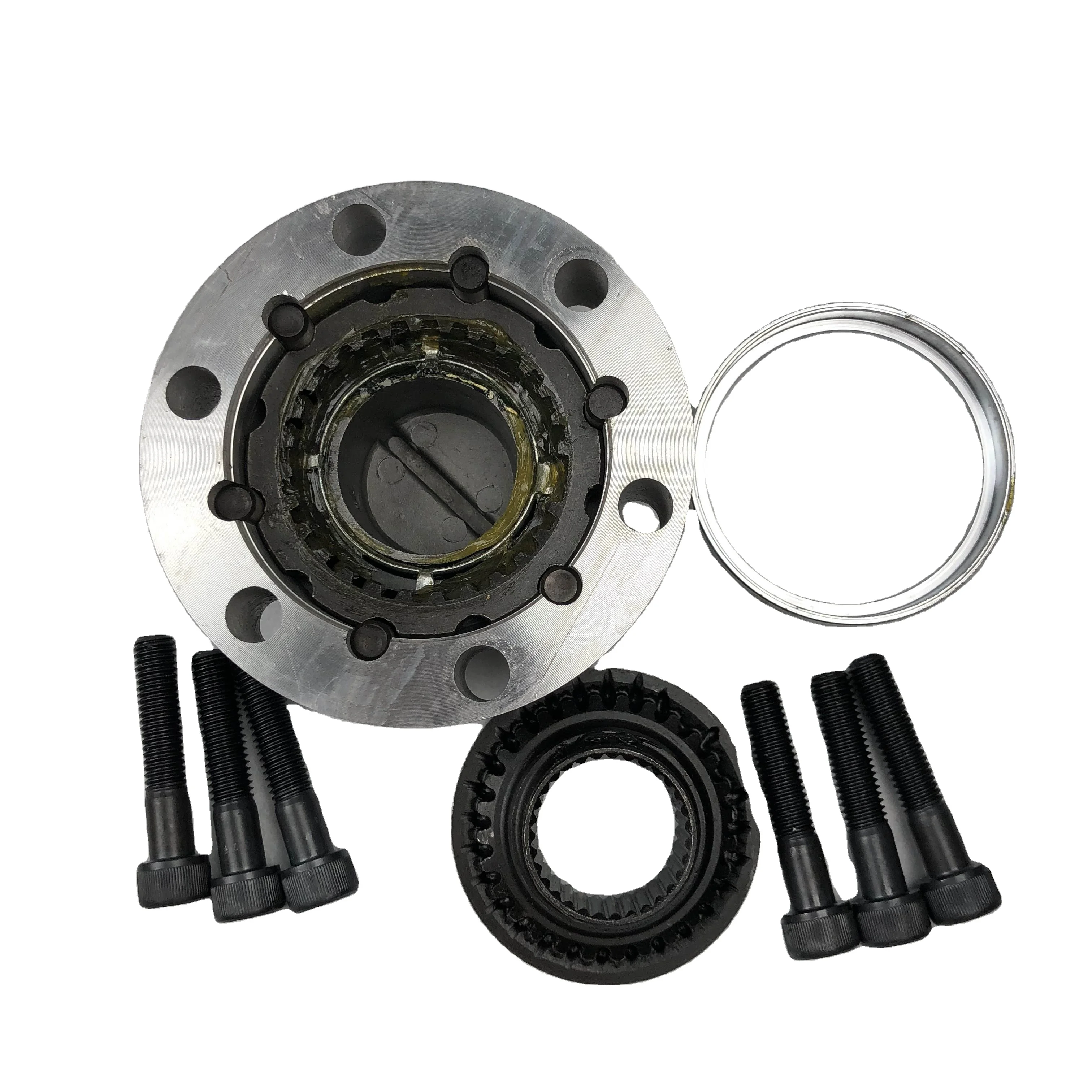 Locking Hub 40250c6000 For Nissan Patrol Mk/mq/p40 8089 Buy Auto
