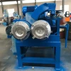 30-40mesh rubber powder making machine -Uesd Car Tire Recycling Plant