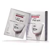 OEM ODM Private Label Chin Reducer V Line Lifting Anti Aging Moisturizing Slimming Wrinkles Chin Up Patch Face Mask V Shape Mask
