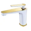 China factory 2019 new design brass sanitary ware bathroom faucets