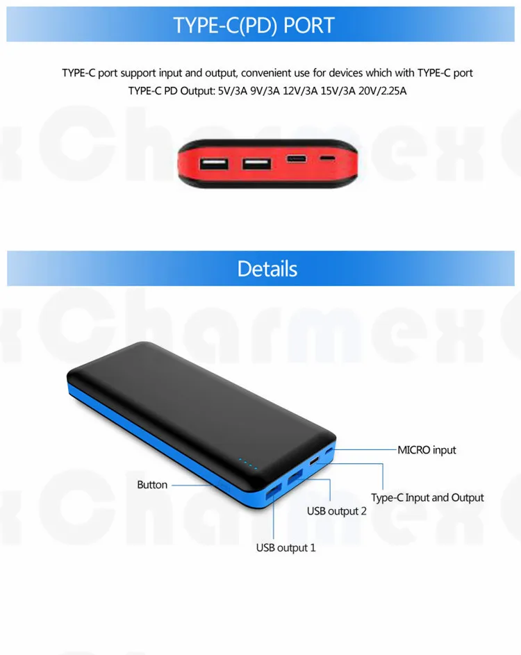 anker power bank