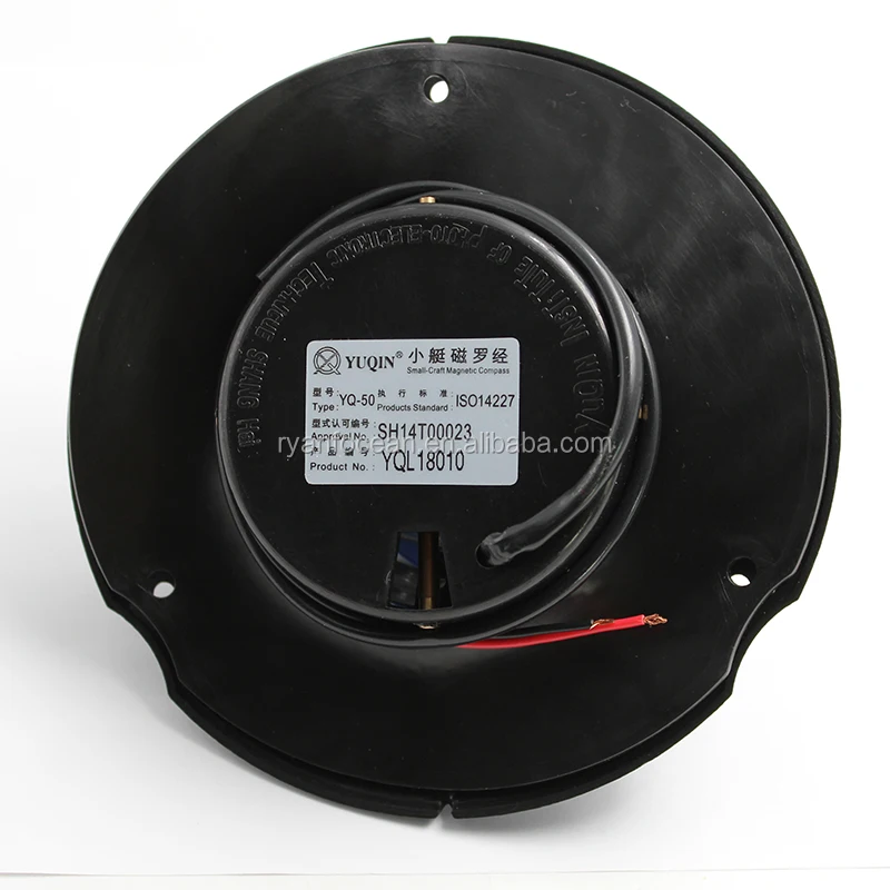 Marine Iso Standard Lifeboat Compass With Cover Ccs Cert For