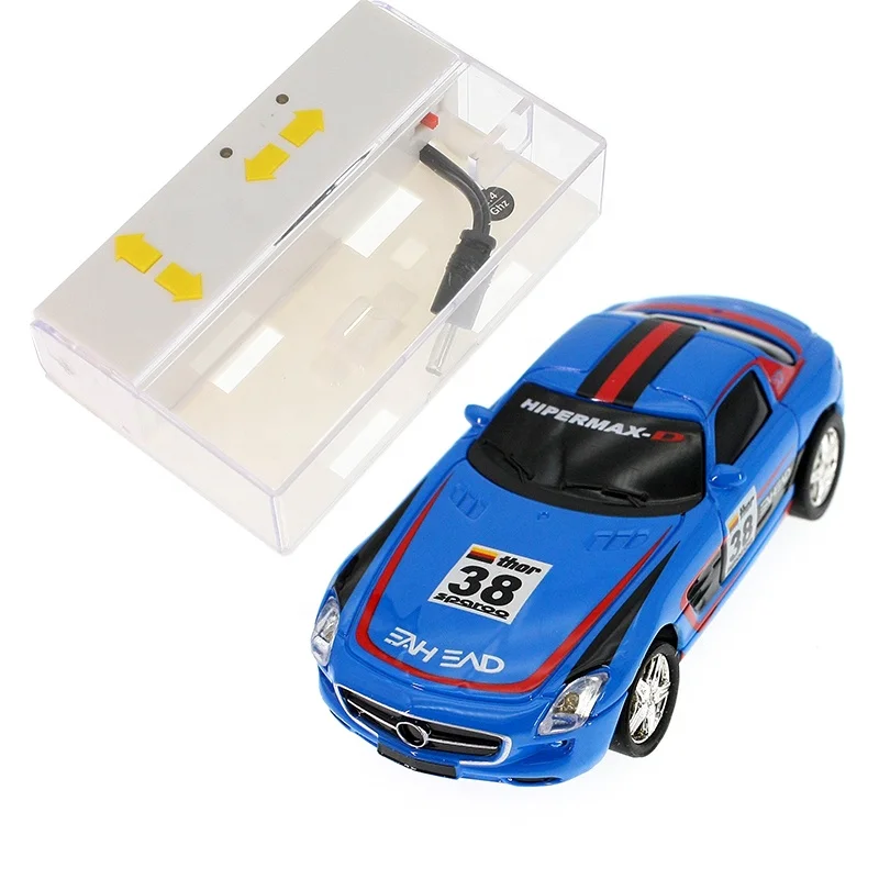 pocket rc cars