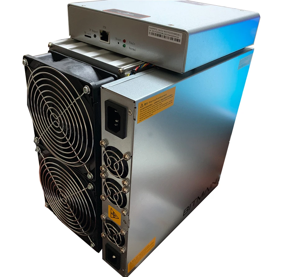Best Bitmain Antminer S17 Pro 53th/s Sha256 Stable Antminer S17 Pro ...