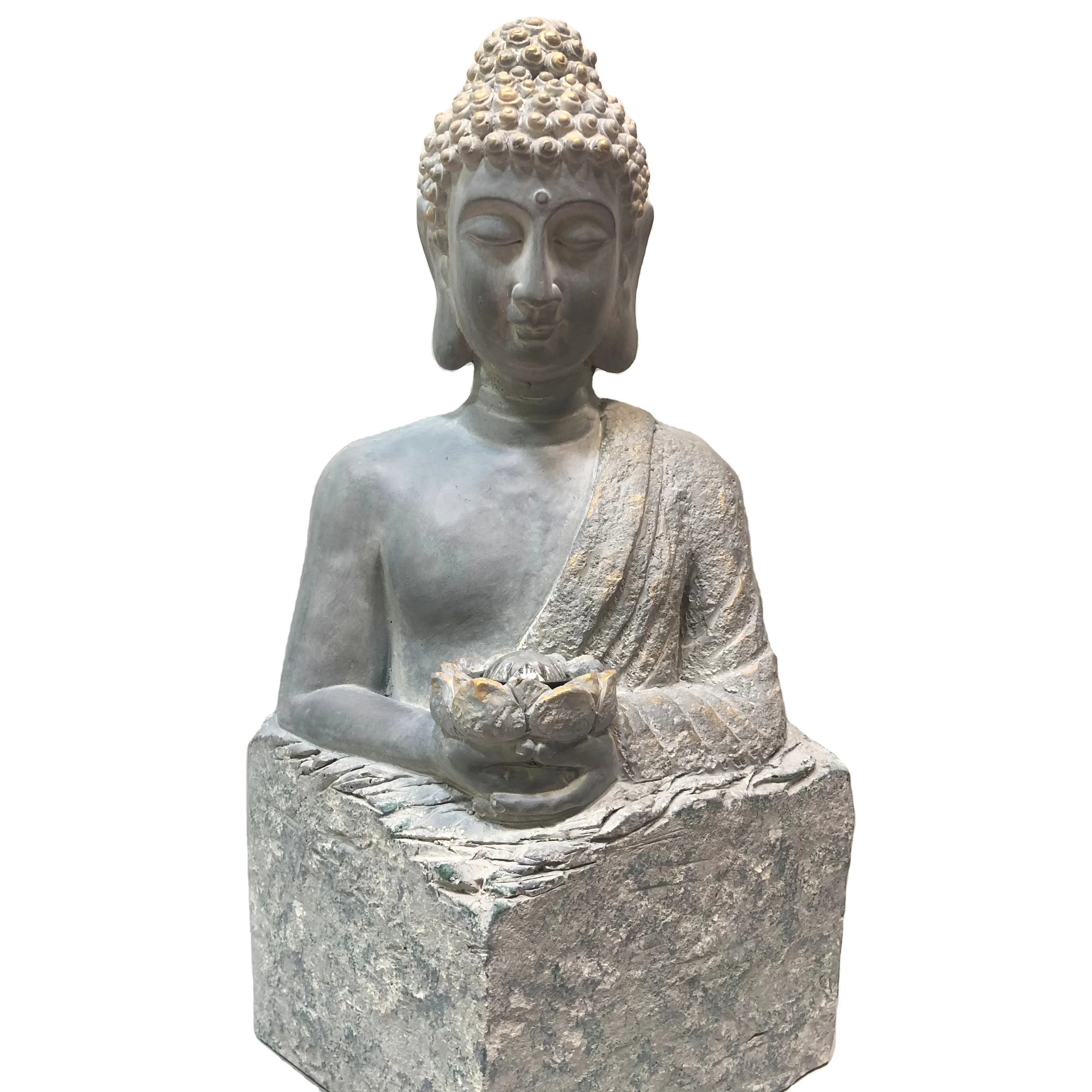 
Buddha garden item / garden decorative items / buddha garden statue 