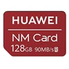 Popular Hot Sale Original Huawei 90MB/s 128GB NM Card