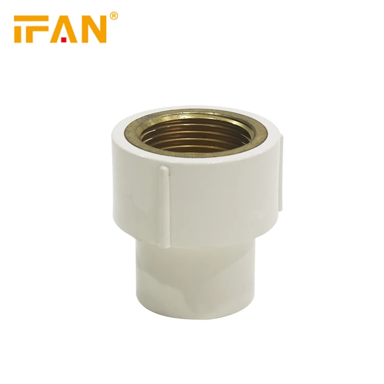 1 2 Inch Brass Female Adaptor Cpvc Plumbing Pipe Fitting New Materials Price 3 4 Astm 2846 Brass Fitting Pipe Water Socket Buy Plumbing Fittings Names And Pictures Pdf Pipe Plumbing Fitting Coupling Product On