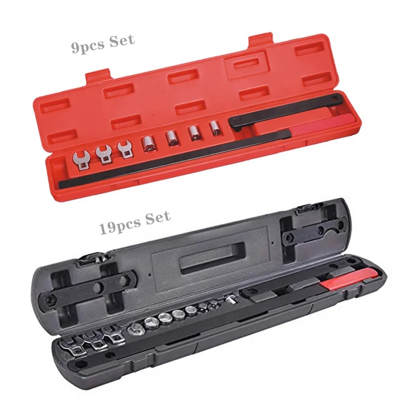 V00041400 Quality Ratcheting Wrench Serpentine Belt Tool Tensioner