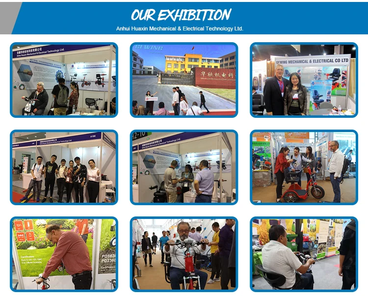 travel scooter mobility