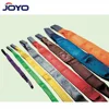 TUV GS high quality Polyester plat double layer lifting belt Webbing Sling