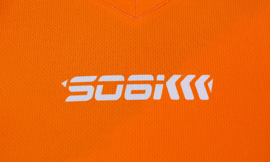 Men's MTB SS Jersey B