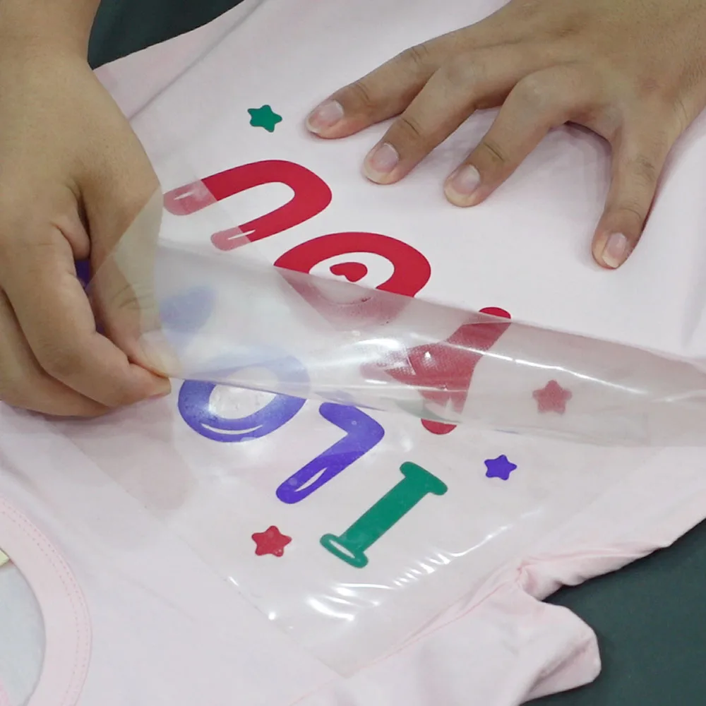 24" x 150´Digital Eco Solvent Heat Transfer Vinyl Application Tape for