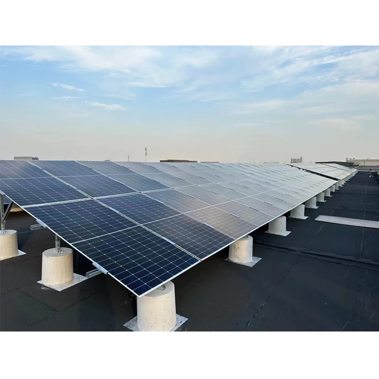 10kW solar system installation on modern roof with black TOPCon panels and hybrid inverter
