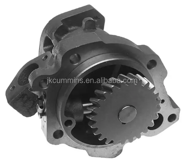 3821579 3803369 3032267 CCEC Diesel Engine NTA855 parts Oil Pump 