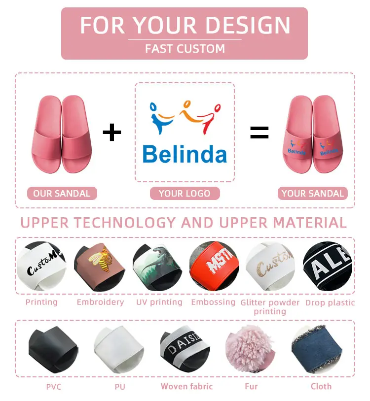 design your own slides shoes
