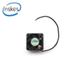 KDE1204PKVX 4cm 4020 1.4W 12V magnetic float mute fan industrial fan