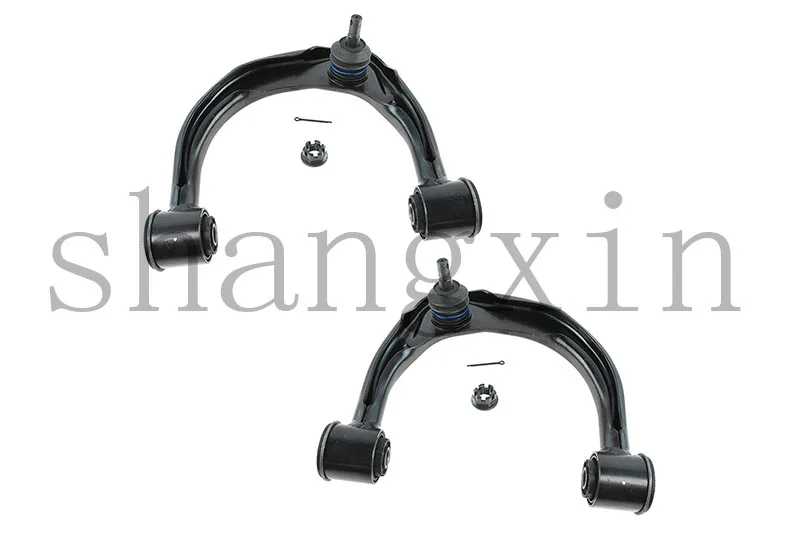 Zfg Suitable For All Toyota Hilux Suspension Right Control Arm Assy