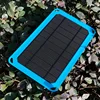 Flextech Company New Solar Charger 5W 1A for iPhone Battery