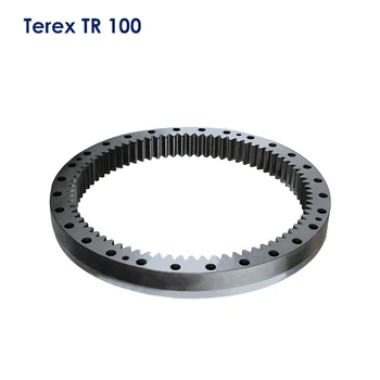 Apply to Terex Tr100 Dump Truck Part First Gear Ring 15228596