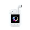 A162 Pedometer BT Speaker TWS Smart Auto Pairing MP4 Player With Wireless Earbuds