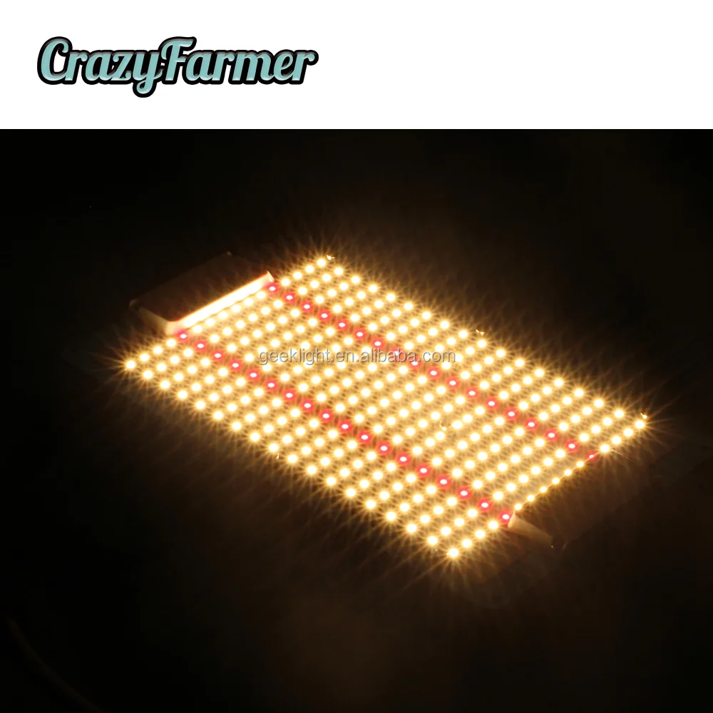 led light full spectrum tiffany blue crazy farmer 120w quantum led light for 2x2 grow