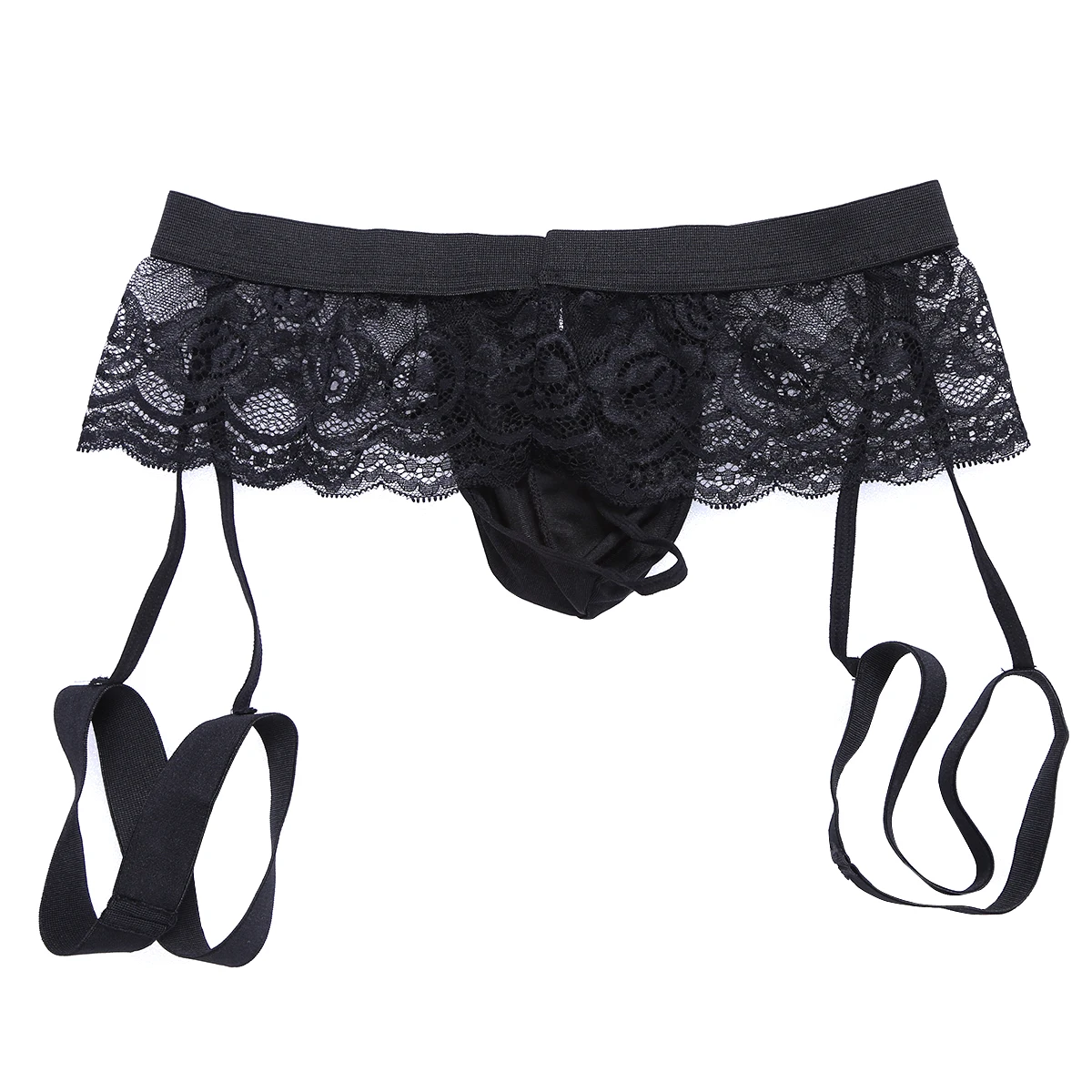 Sexy Lingerie Lace G-string Bikini 2020 Swim Shorts G-string Underwear ...