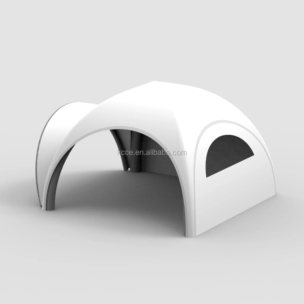 One Inflation Inflatable Tent