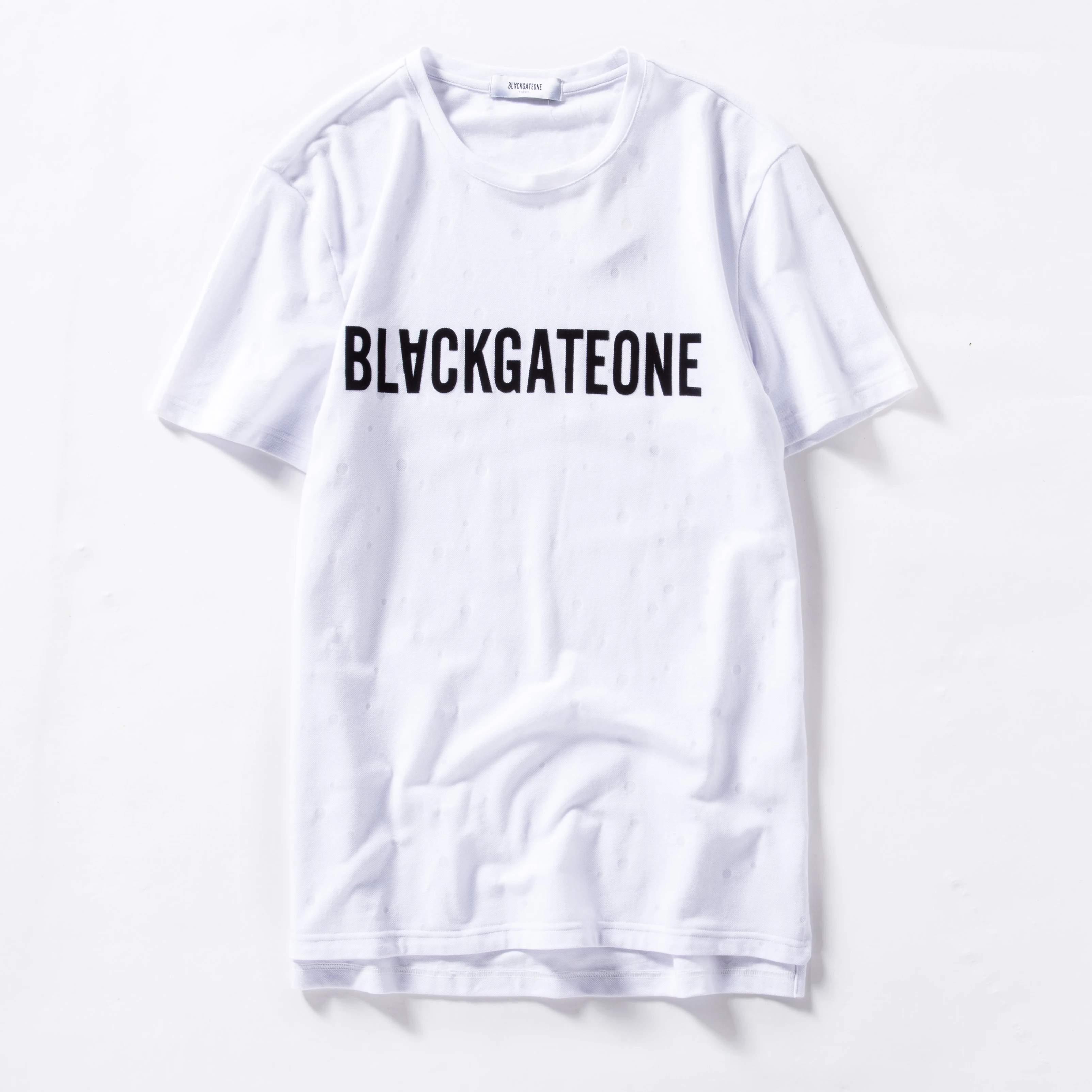 alibaba white t shirt