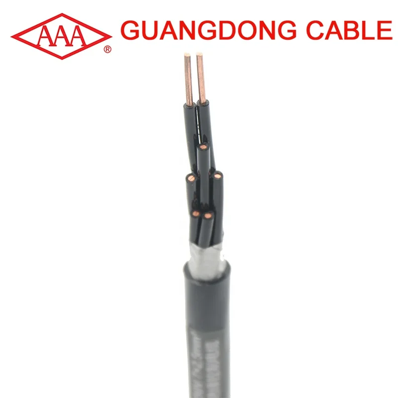 AAA monitor power cable manufacture for home-8