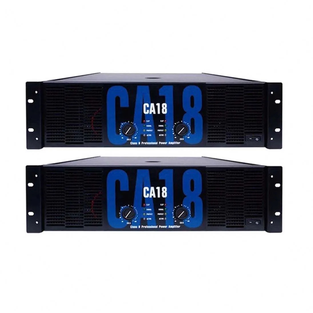 Crest Audio Power Amplifier Guide: How to Choose the Right Model