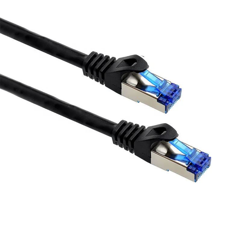 Cncob Network Cable Utp 28awg Cat6 High Speed 500mhz Lan 