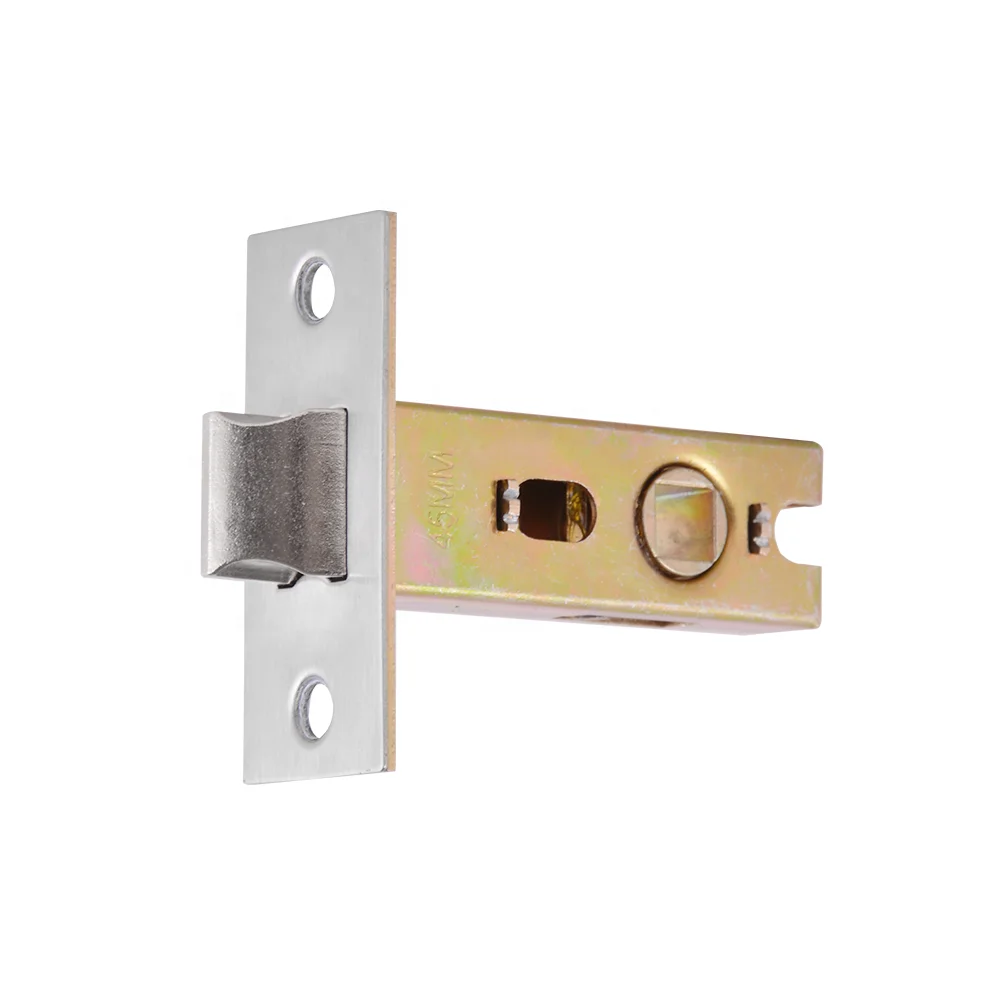45 Mm Small Lock Mortise Rim Lock Body Replacement Mortise Single