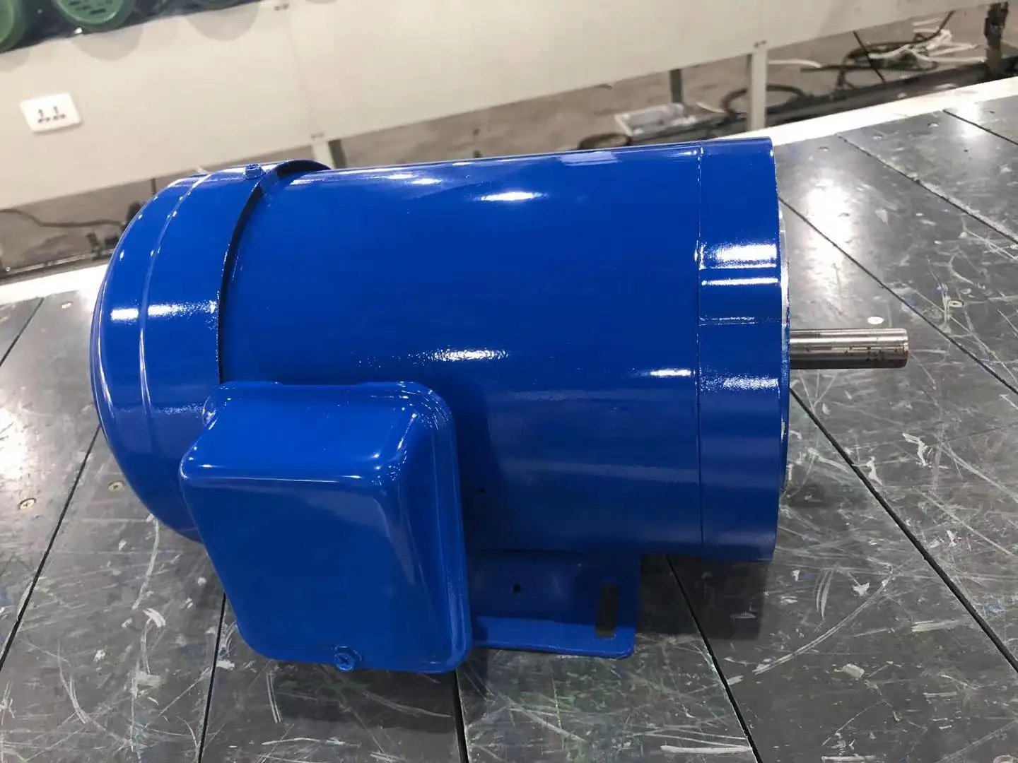 Nema Single Phase 1.5hp Induction Motor Nema Standard Motor Buy Nema