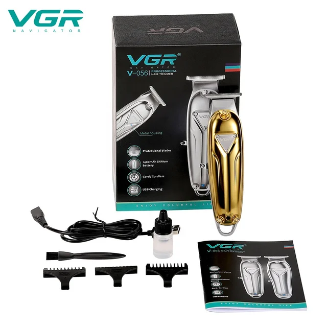 vgr trimmer company wikipedia