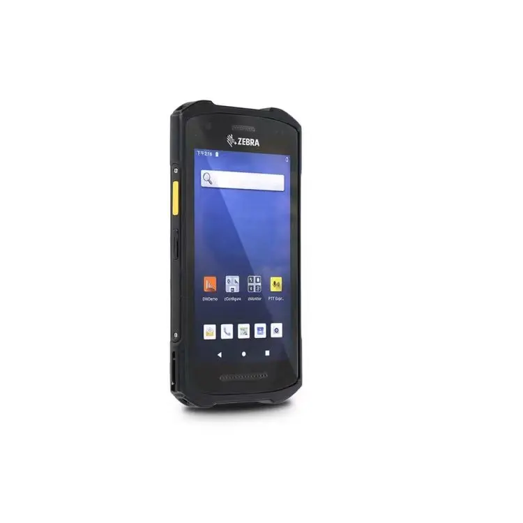 Zebra Tc210k02b212cn 2d Barcode Scanner Android Pda Handheld