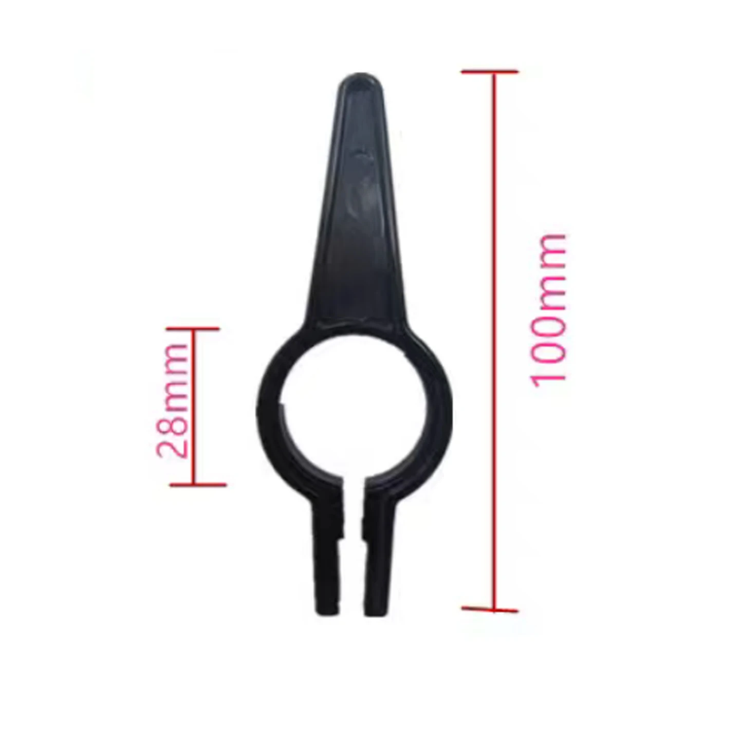 bar connector fittings segmented anti static separator grade 1000 series-12