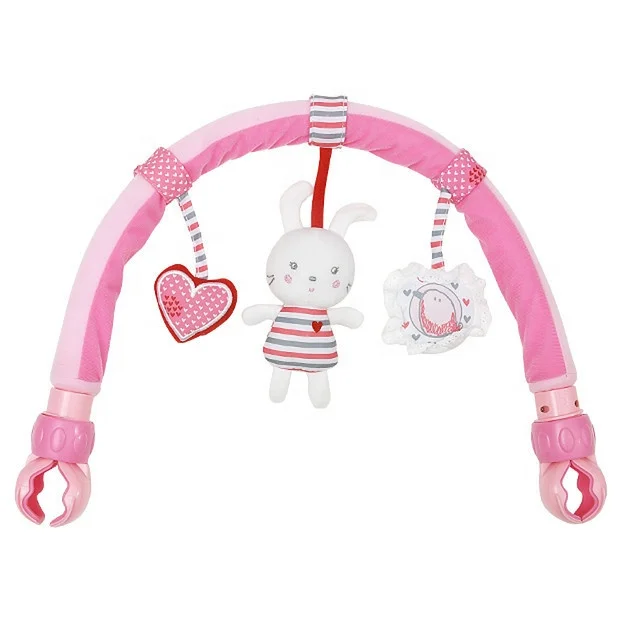 cradle hanging toys
