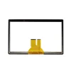 Pcap touch screen 15 inch projected capacitive touch customized diy multi touch screen panel usb pos terminal vending machine