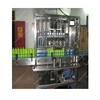Tetra Brick Aseptic Filling Small Perfume Bottle Filling Machine Assured Automatic Lipstick Filling Machine