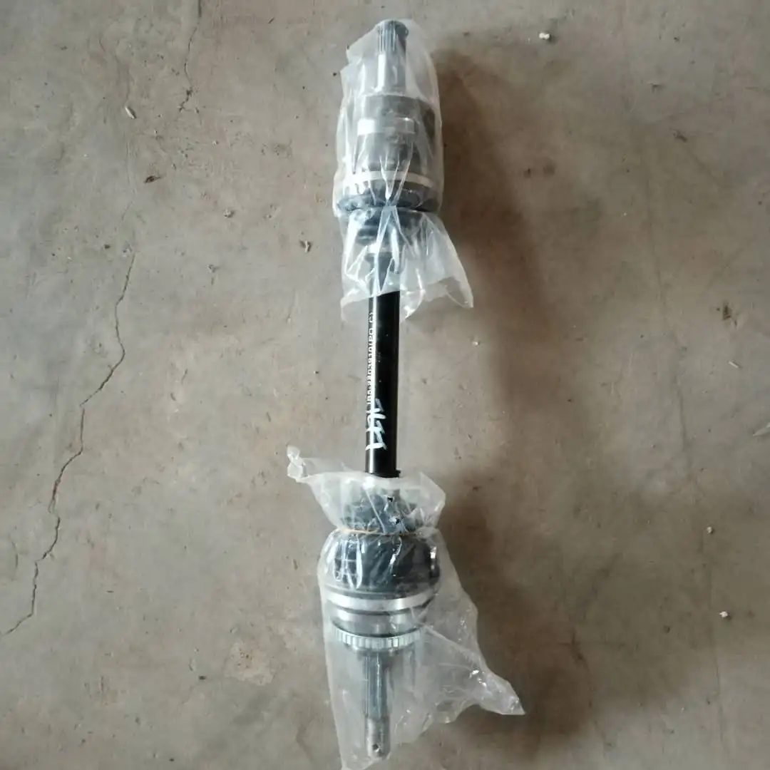 Byd Auto Spare Parts Transmission Shaft Assy Lh 1004978200 For Byd