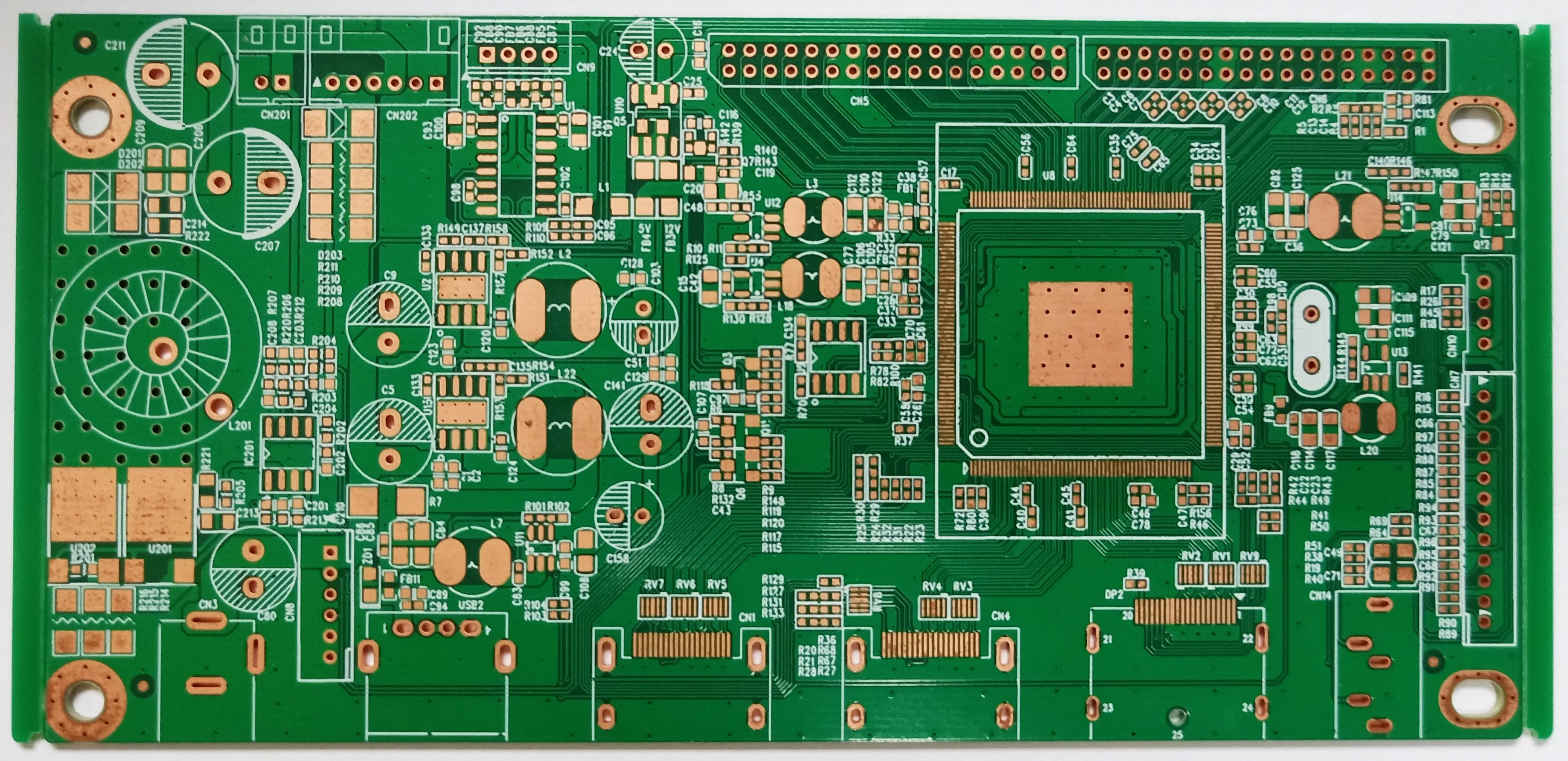 shenzhen pcb circuit board supplier custom pcb boa