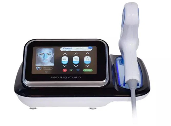 neddle mesotherapy