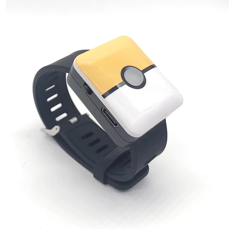 New Design Square Rechargeable Wrist Band For Pokemon Go Plus Bracelet Auto Catch Buy Pokemon Go Plus Wrist Band For Pokemon Go Plus Pokemon Go Plus Bracelet Product On Alibaba Com