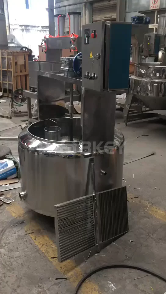 Best Price Capacity Customized Cheese Making Equipment Mozzarella