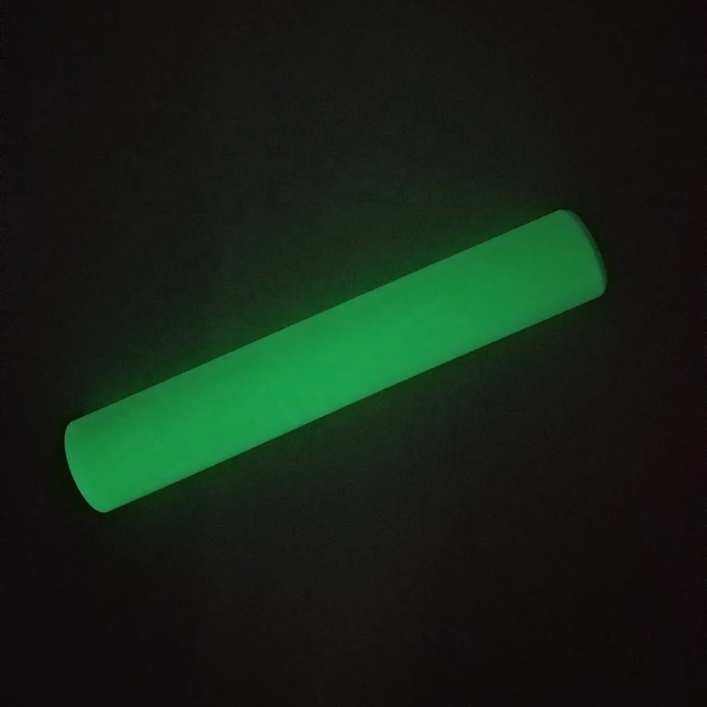 Eagle 1.52x18m Self-Adhesive Glow In The Dark PVC Vinyl Roll